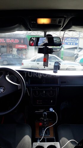 Mercedes 190 1992, 420,000 km - 1.8 л - Bakı