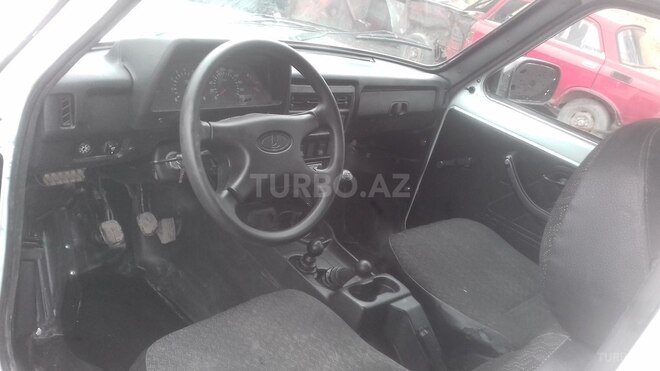 LADA (VAZ) Niva 2010, 84,000 km - 1.7 л - Quba