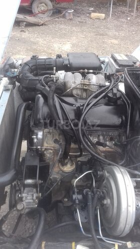 LADA (VAZ) Niva 2010, 84,000 km - 1.7 л - Quba