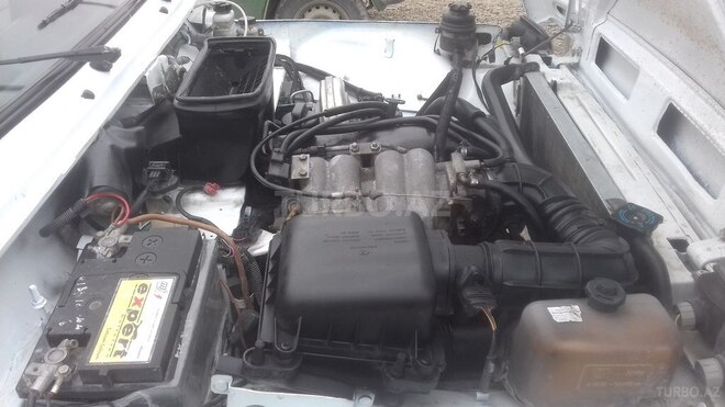 LADA (VAZ) Niva 2010, 84,000 km - 1.7 л - Quba