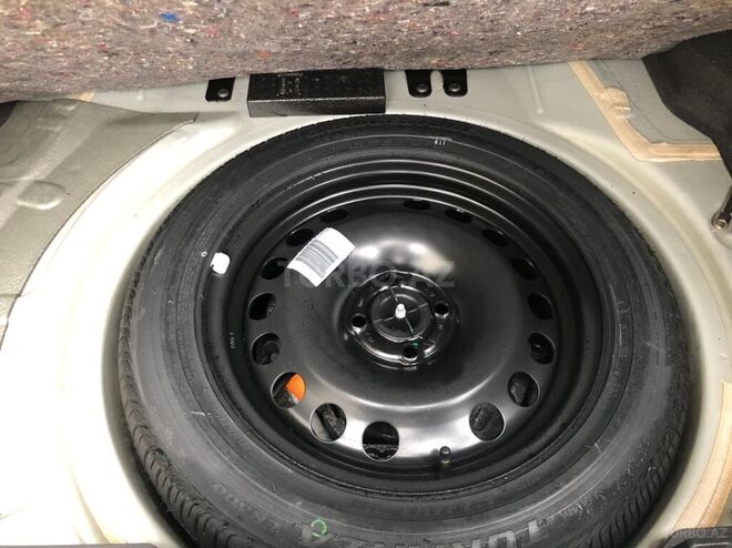 Opel Astra 2005, 127,000 km - 1.4 л - Bakı