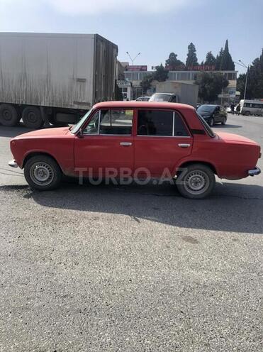 LADA (VAZ) 21011 1975, 123,456 km - 1.3 l - Bakı
