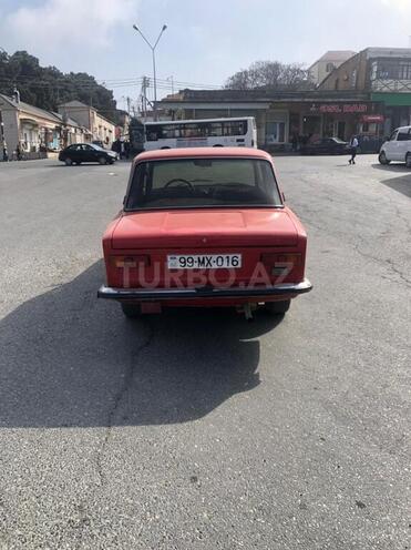 LADA (VAZ) 21011 1975, 123,456 km - 1.3 l - Bakı