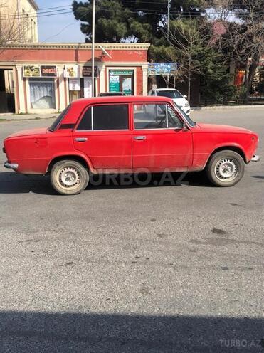 LADA (VAZ) 21011 1975, 123,456 km - 1.3 l - Bakı