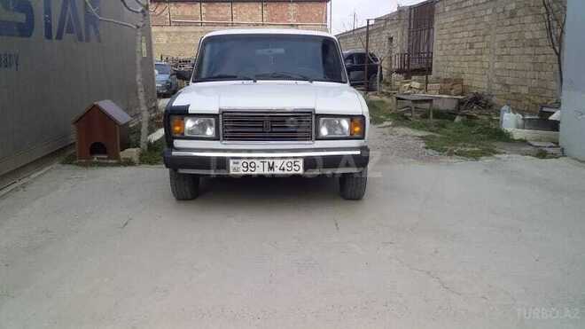 LADA (VAZ) 2107 1990, 250,000 km - 1.6 l - Bakı