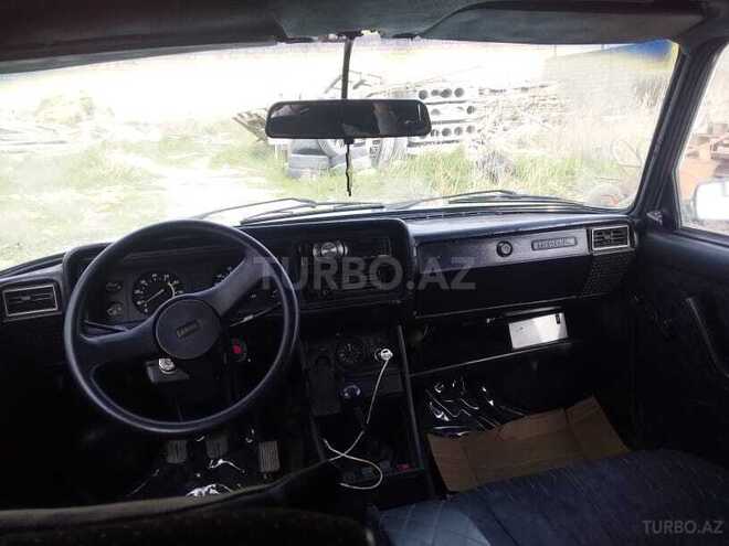 LADA (VAZ) 2107 1990, 250,000 km - 1.6 l - Bakı