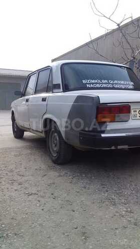 LADA (VAZ) 2107 1990, 250,000 km - 1.6 l - Bakı