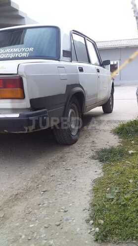LADA (VAZ) 2107 1990, 250,000 km - 1.6 l - Bakı