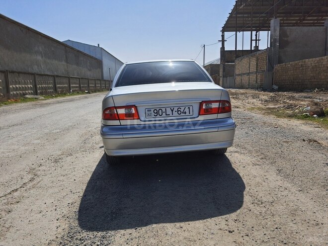 Iran Khodro Samand 2005, 382,000 km - 1.8 л - Bakı