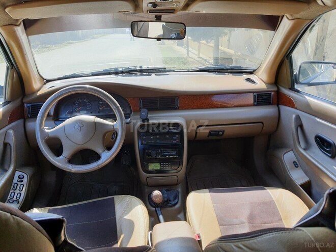 Iran Khodro Samand 2005, 382,000 km - 1.8 л - Bakı
