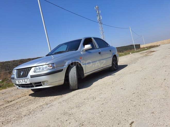 Iran Khodro Samand 2005, 382,000 km - 1.8 л - Bakı