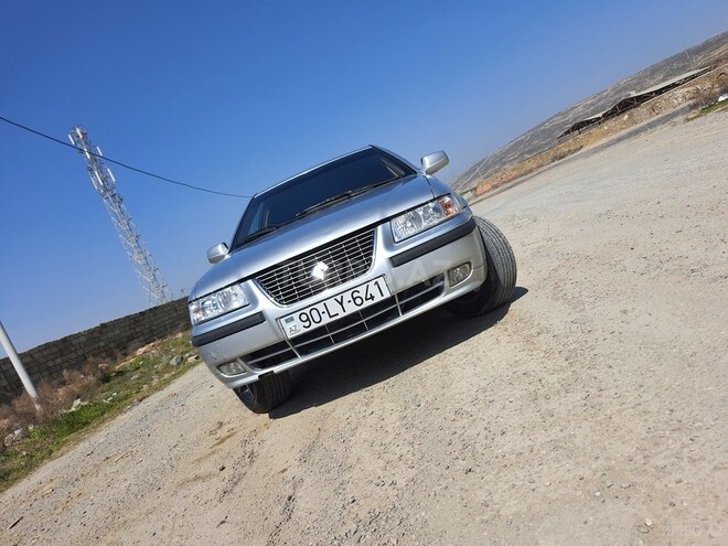 Iran Khodro Samand 2005, 382,000 km - 1.8 л - Bakı
