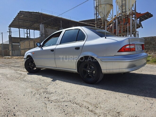 Iran Khodro Samand 2005, 382,000 km - 1.8 л - Bakı
