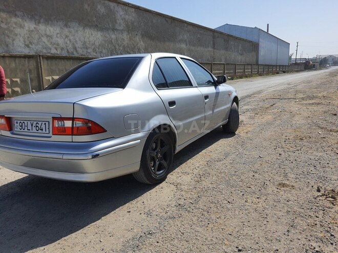 Iran Khodro Samand 2005, 382,000 km - 1.8 л - Bakı