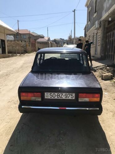 LADA (VAZ) 2107 2003, 120,000 km - 1.6 l - Bakı