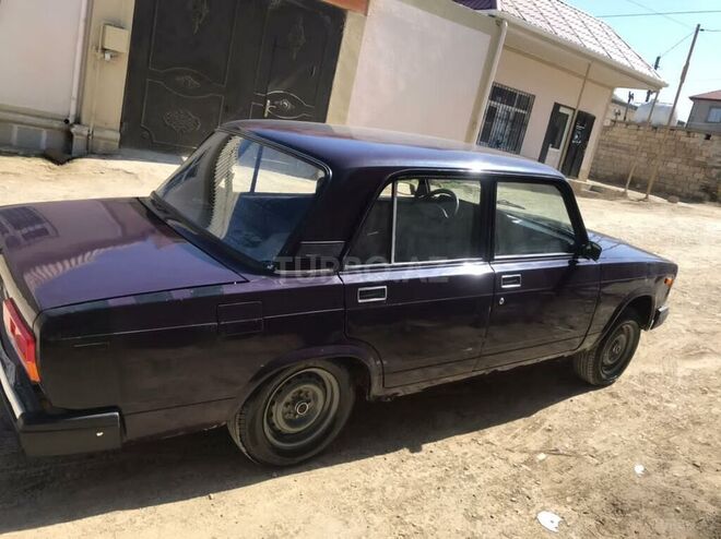 LADA (VAZ) 2107 2003, 120,000 km - 1.6 l - Bakı