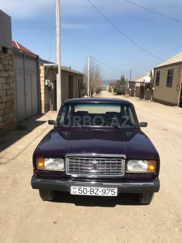 LADA (VAZ) 2107 2003, 120,000 km - 1.6 l - Bakı