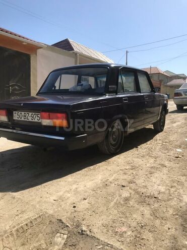 LADA (VAZ) 2107 2003, 120,000 km - 1.6 l - Bakı