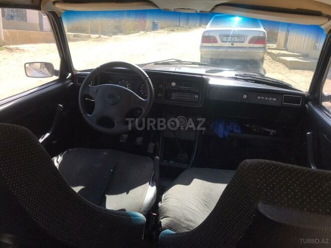 LADA (VAZ) 2107 2003, 120,000 km - 1.6 l - Bakı