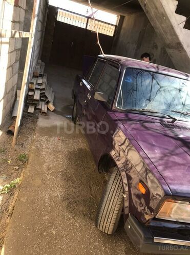 LADA (VAZ) 2107 2003, 120,000 km - 1.6 l - Bakı