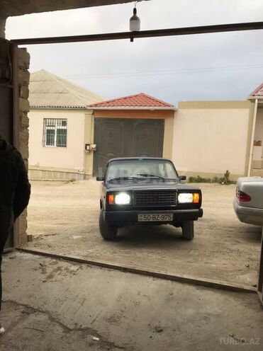 LADA (VAZ) 2107 2003, 120,000 km - 1.6 l - Bakı