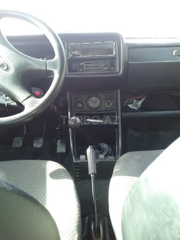 LADA (VAZ) 2107 2011, 7,000 km - 1.6 l - Bakı