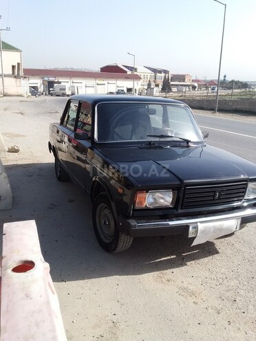 LADA (VAZ) 2107 2011, 7,000 km - 1.6 l - Bakı
