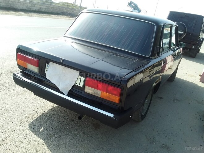 LADA (VAZ) 2107 2011, 7,000 km - 1.6 l - Bakı