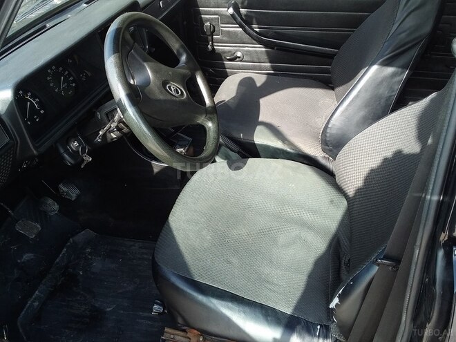 LADA (VAZ) 2107 2011, 7,000 km - 1.6 l - Bakı