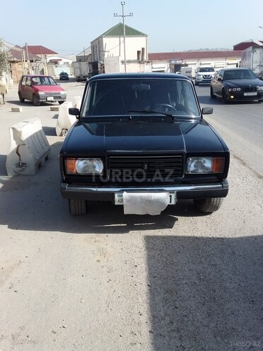 LADA (VAZ) 2107 2011, 7,000 km - 1.6 l - Bakı