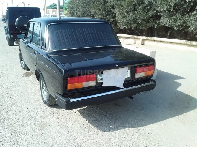 LADA (VAZ) 2107 2011, 7,000 km - 1.6 l - Bakı