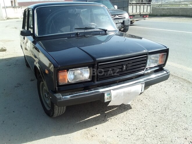 LADA (VAZ) 2107 2011, 7,000 km - 1.6 l - Bakı