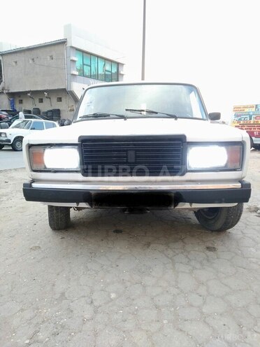 LADA (VAZ) 2107 1985, 248,886 km - 1.5 l - Sumqayıt