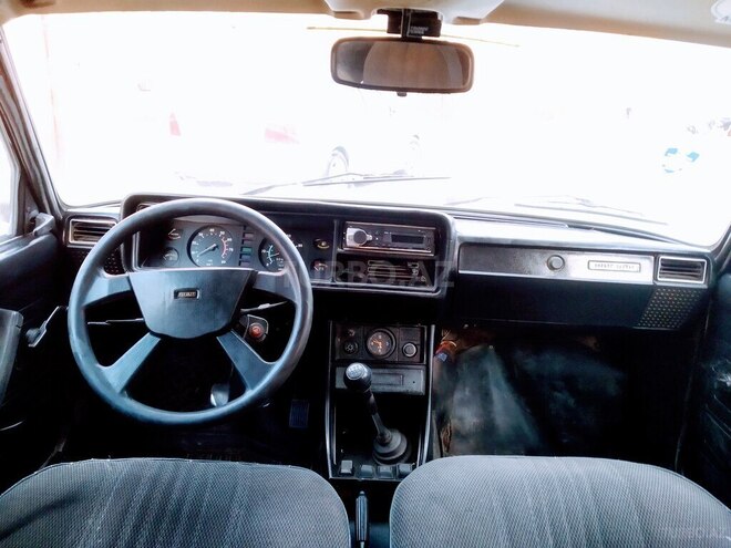 LADA (VAZ) 2107 1985, 248,886 km - 1.5 l - Sumqayıt