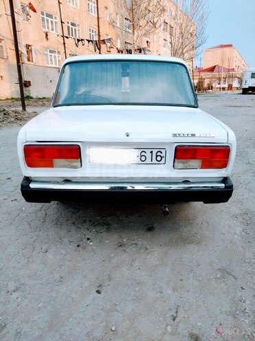 LADA (VAZ) 2107 1985, 248,886 km - 1.5 l - Sumqayıt