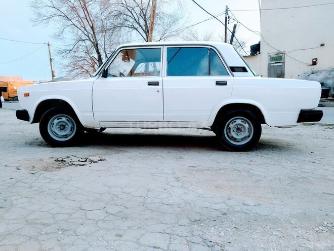 LADA (VAZ) 2107 1985, 248,886 km - 1.5 l - Sumqayıt