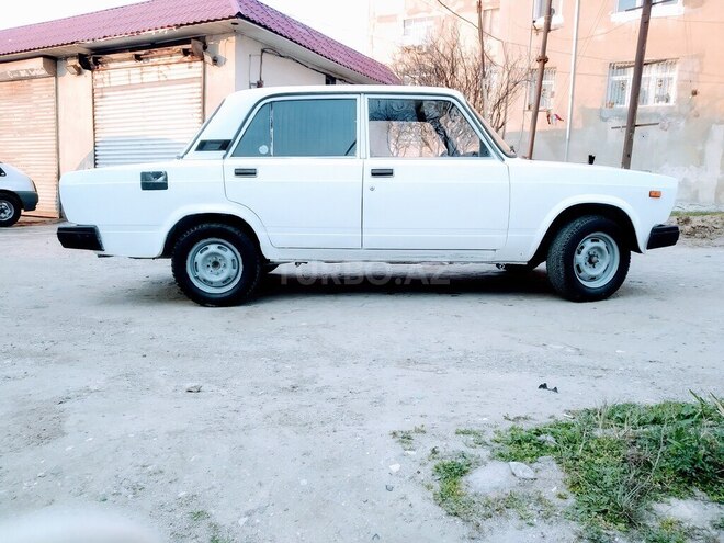 LADA (VAZ) 2107 1985, 248,886 km - 1.5 l - Sumqayıt