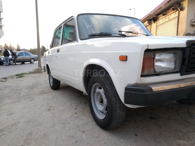 LADA (VAZ) 2107 1985, 248,886 km - 1.5 l - Sumqayıt