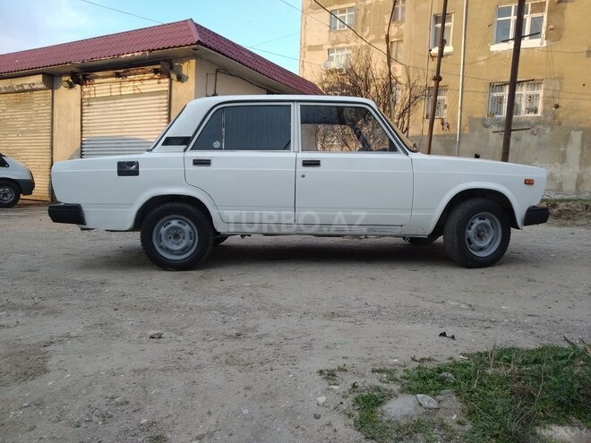 LADA (VAZ) 2107 1985, 248,886 km - 1.5 l - Sumqayıt