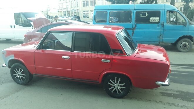 LADA (VAZ) 21011 1983, 103,000 km - 1.3 l - Gəncə