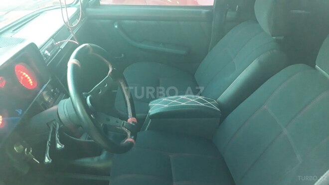 LADA (VAZ) 21011 1983, 103,000 km - 1.3 l - Gəncə