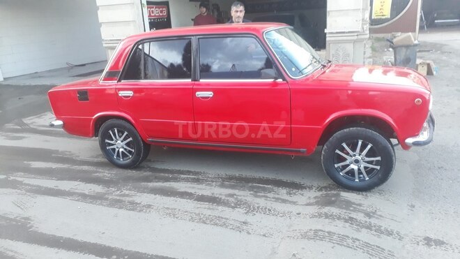 LADA (VAZ) 21011 1983, 103,000 km - 1.3 l - Gəncə
