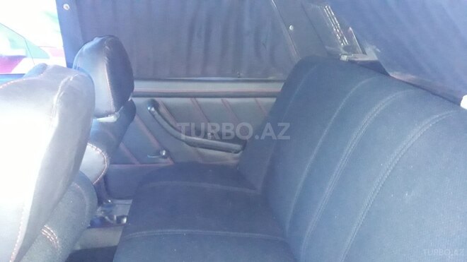 LADA (VAZ) 21011 1983, 103,000 km - 1.3 l - Gəncə