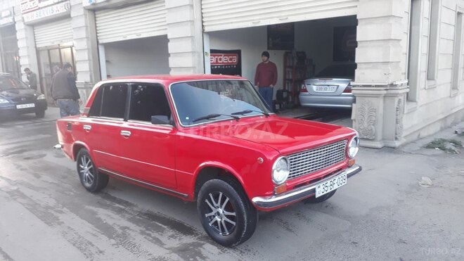 LADA (VAZ) 21011 1983, 103,000 km - 1.3 l - Gəncə