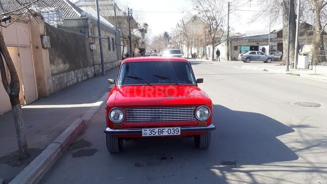 LADA (VAZ) 21011 1983, 103,000 km - 1.3 l - Gəncə