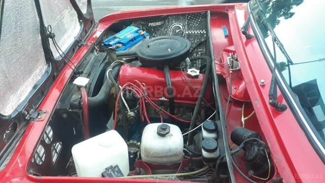 LADA (VAZ) 21011 1983, 103,000 km - 1.3 l - Gəncə