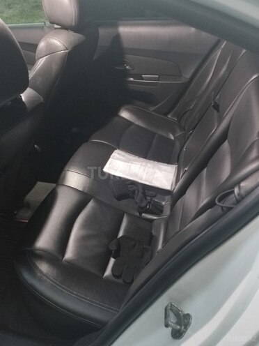 Chevrolet Cruze 2013, 132,000 km - 1.4 l - Bakı