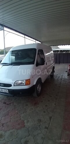 Ford Transit 1998, 160,000 km - 2.5 l - Cəlilabad