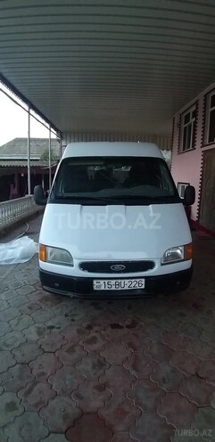 Ford Transit 1998, 160,000 km - 2.5 l - Cəlilabad