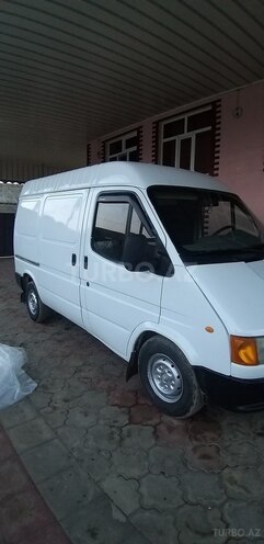 Ford Transit 1998, 160,000 km - 2.5 l - Cəlilabad